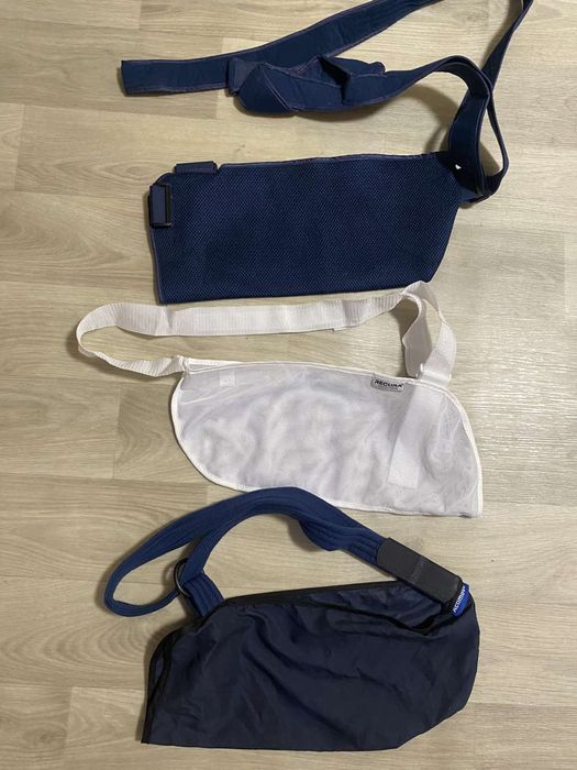 Бандаж медичний для підтримки руки