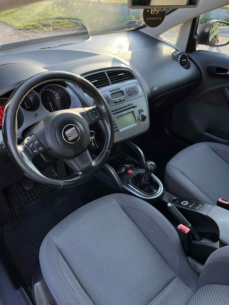 Seat Altea XL sprzedam