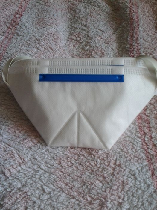 Maseczki Ochronne Certyfikat Jakości