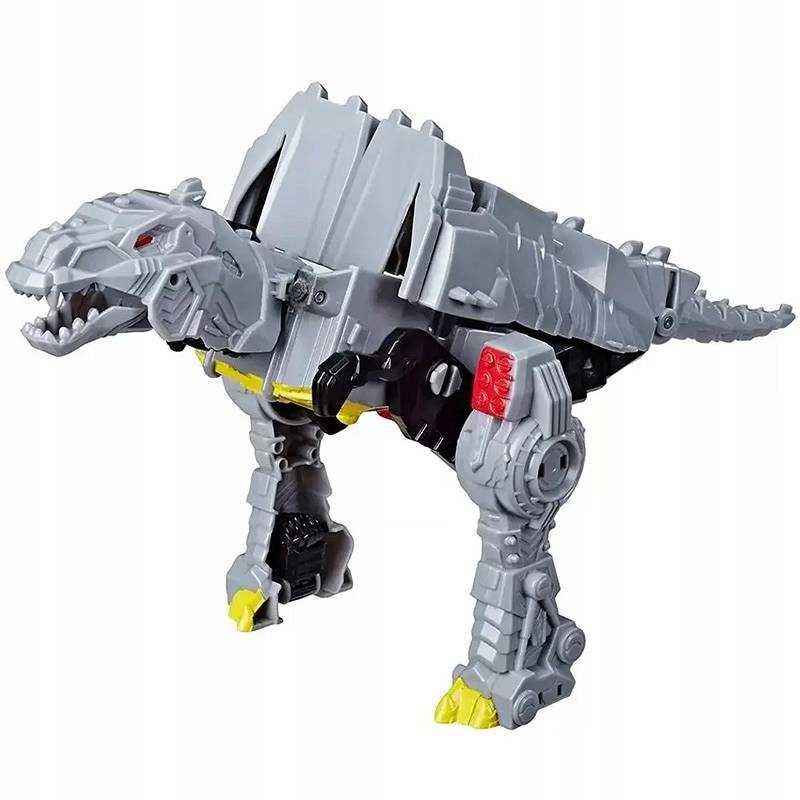 Hasbro Transformer GRIMLOCK Figurka 2w1 T-Rex Dinozaur