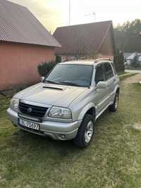 Suzuki Grand Vitara 1