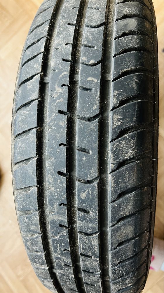 Автошини DoubleStar 155/70R13. 75T Maximum DH03. 1700грн за 2 шт