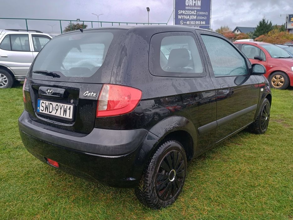 Rezerwacja ! Skup AUT 192t.km. 2007rok Pali,Jeździ - Wspomagan