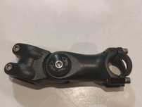 Mostek regulowany 10cm 25.4 x 100