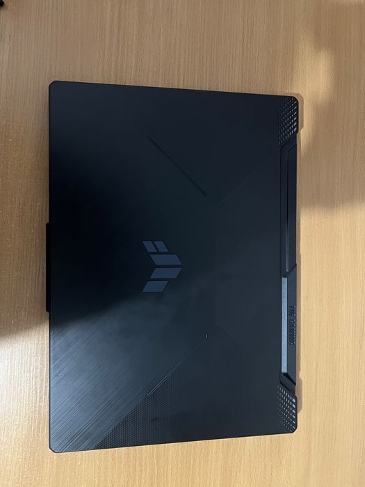 Ноутбук Asus Tuf Gaming A15 /AMD Ryzen5 7535HS/RTX3050(4ГБ)/16ГБ/512ГБ