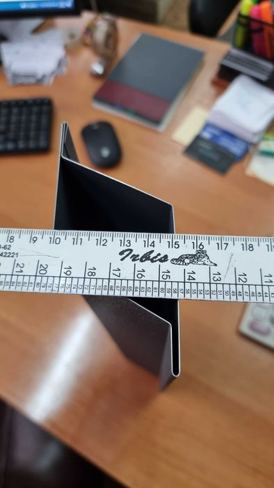 Забор Жалюзи РОМБ MAXI Забор, Забор из жалюзей, Металожалюзи, Жалюзи