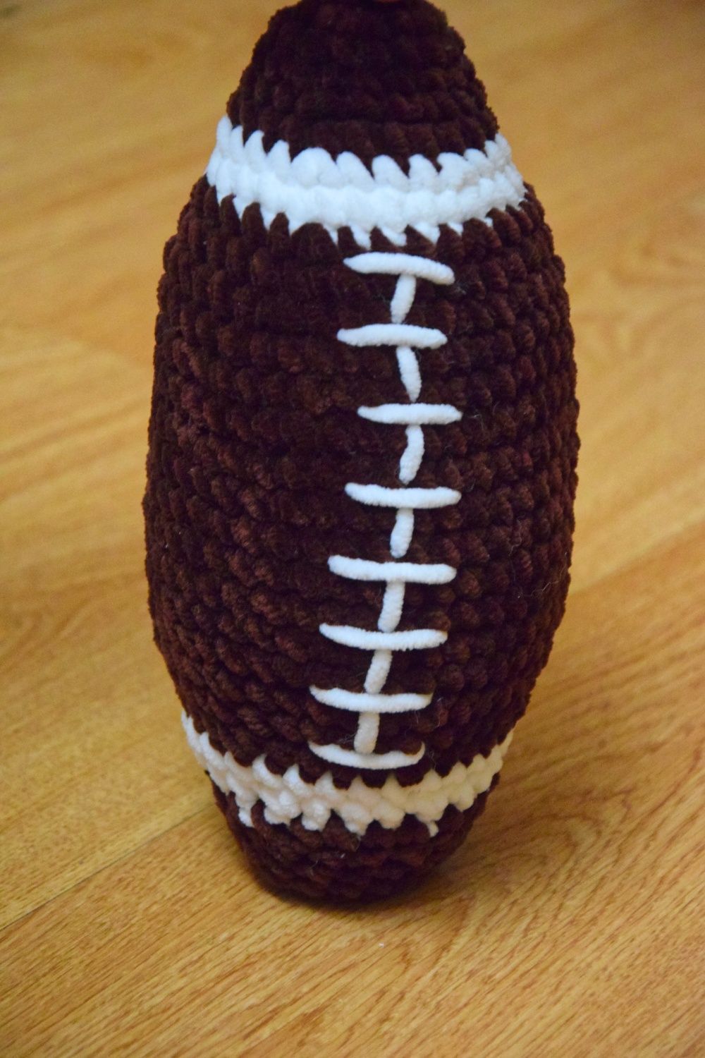 Piłka futbol amerykański rugby maskotka pluszowa Super Bowl NFL