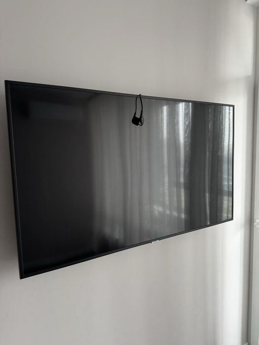 Телевізор samsung 55’ на запчастини