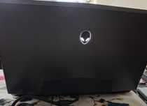 Dell Alienware M18xR1 Intel i7 2630QM, RAM 16GB, HDD 256GB NVIDA
