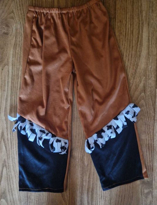 Костюм ковбоя новорічний дитячий