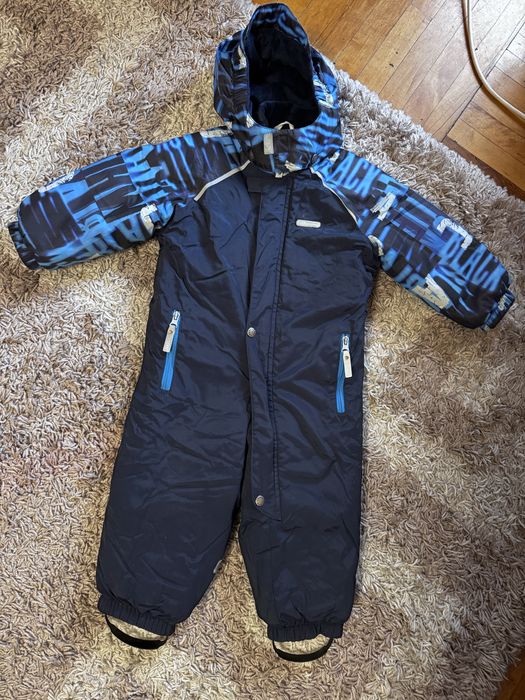 Комбінезон суцільний lenne 86 р