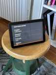 Amazon echo show 8 (2nd gen)