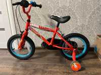 Продам дитячий велосипед Тернопіль самовивіз