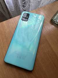 Samsung galaxy A51