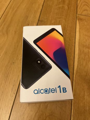 nowy smartfon ALCATEL 1B 32GB