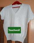 Жіночий базовий топ бренд Touchwoll