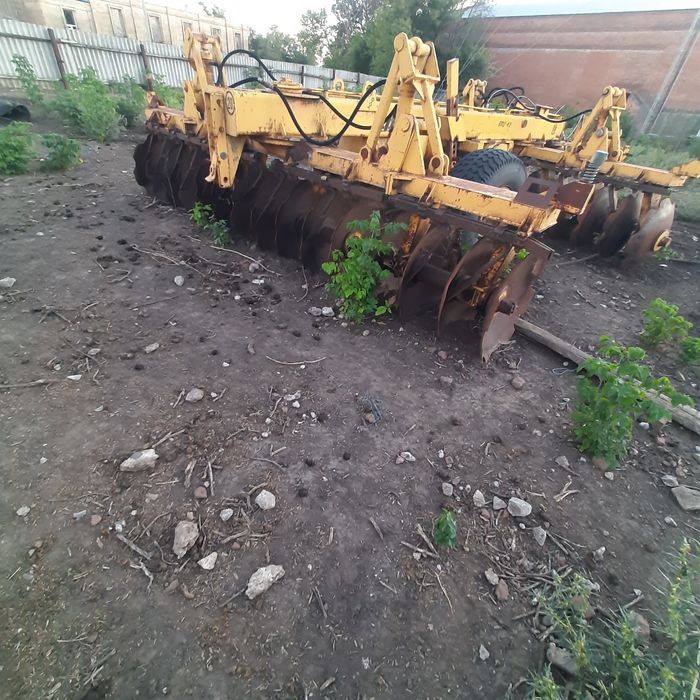 Фрегат БПД-4.2.        .