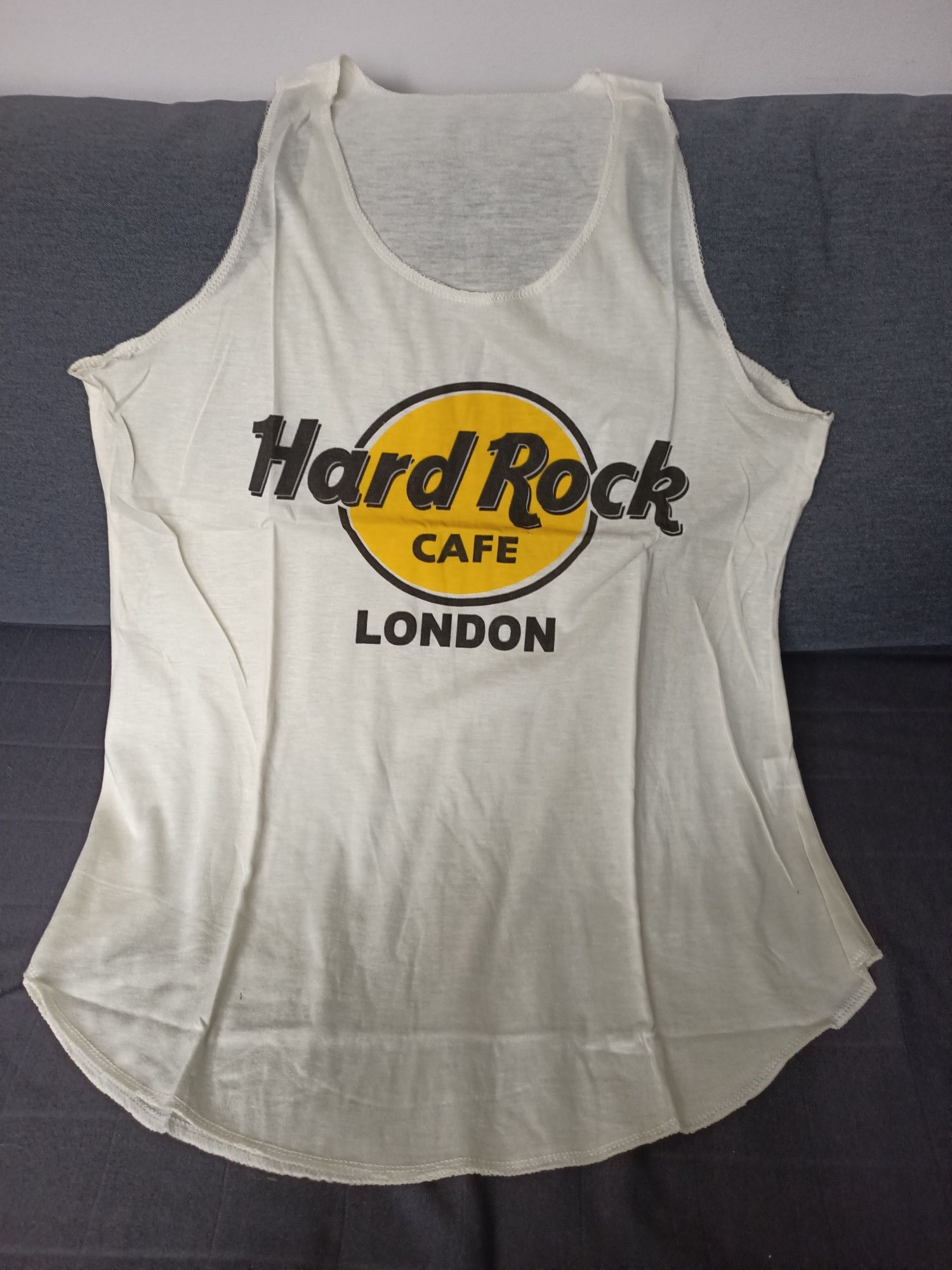 Koszulka S Hard Rock Cafe nowa
