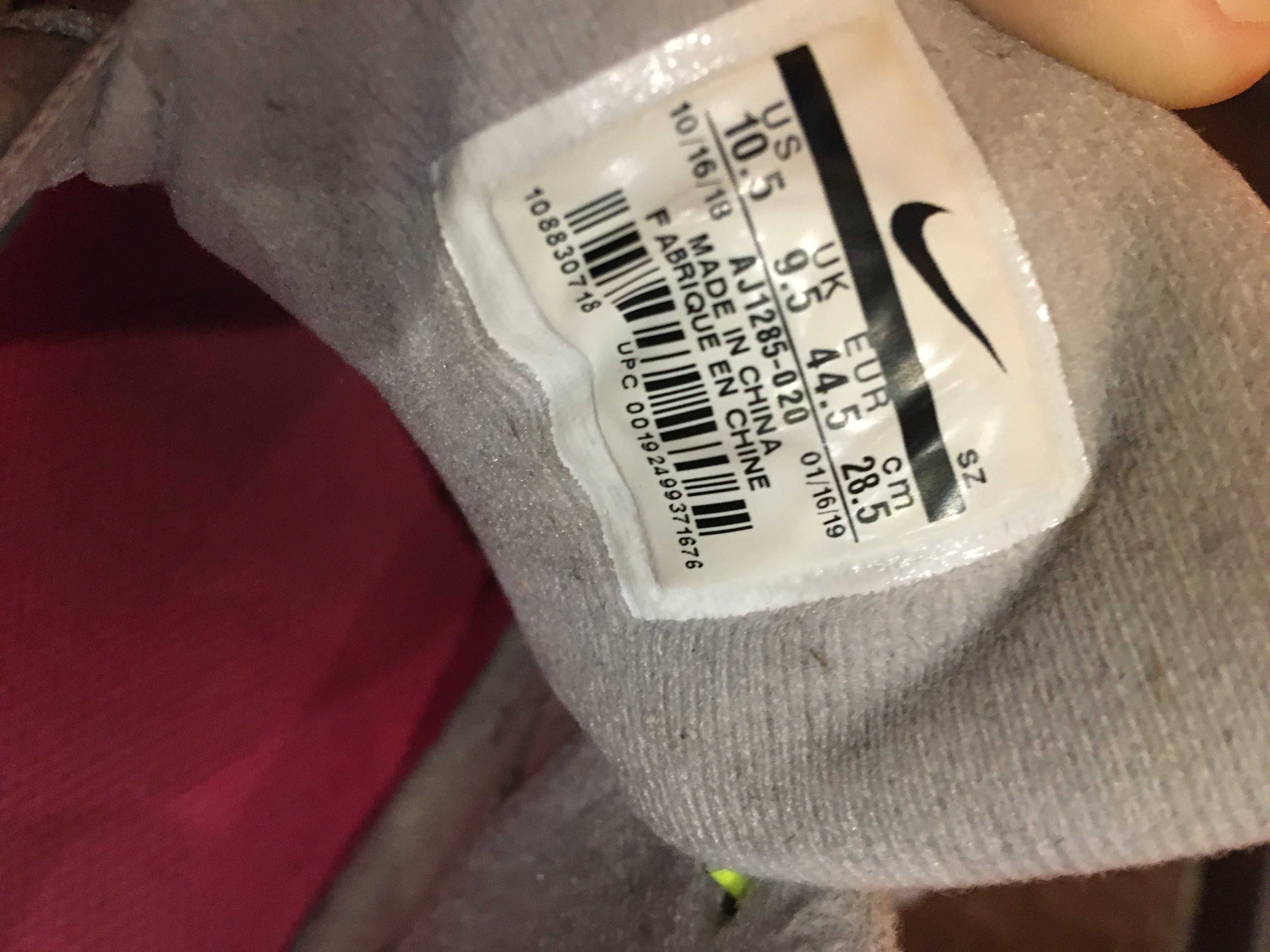 Buty nike air max 90 r.44,5
