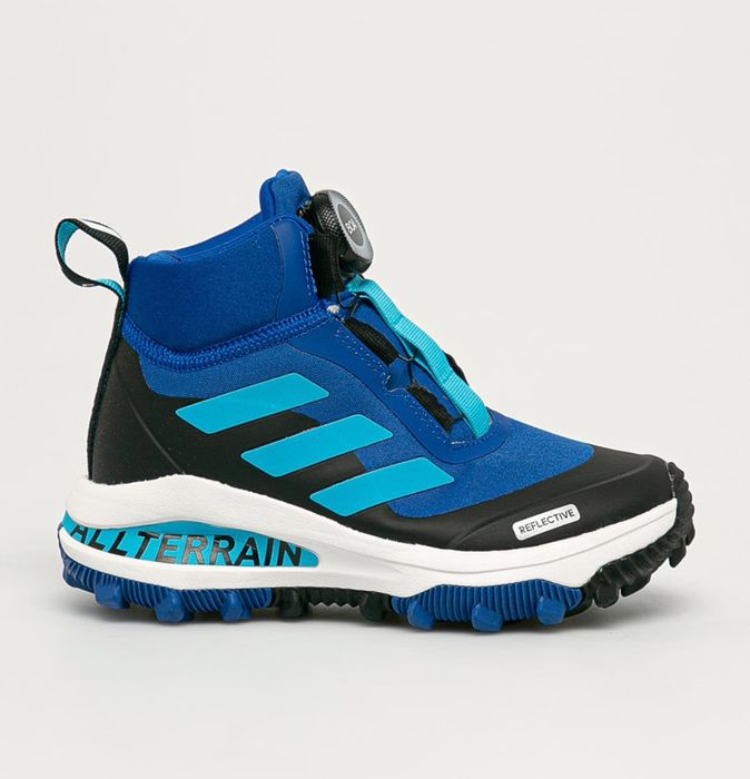 Чобітки Adidas дитячі