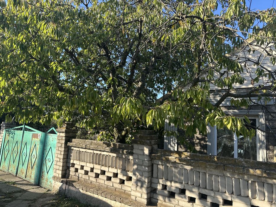 Продам будинок у м. Снігурівка