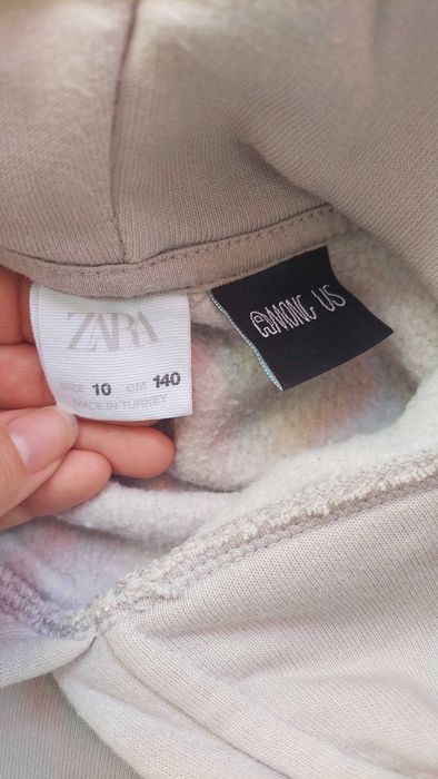 Sweat criança Amoung Us Zara