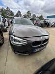 BMW Serie 1 F20 1.6 i 2012