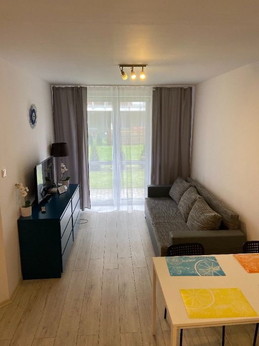 Apartamenty Kołobrzeg - Sunandrelax - Wolne terminy !!!