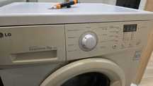 pralka LG direct drive 5kg F 1068 LD