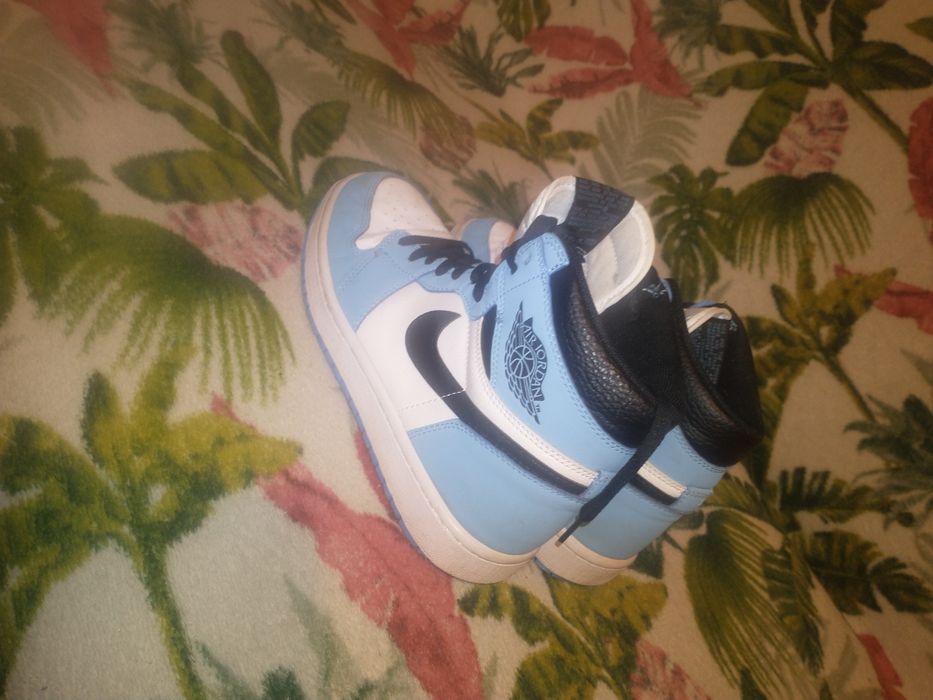 Nike Jordan Retro High rozm.40