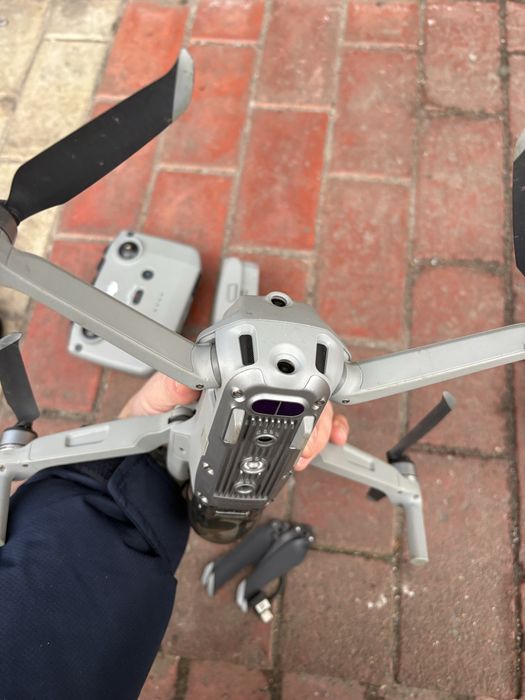 Квадрокоптер DJI Air 2