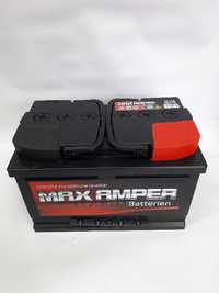 Akumulator 12V 72Ah 640A Max Amper
