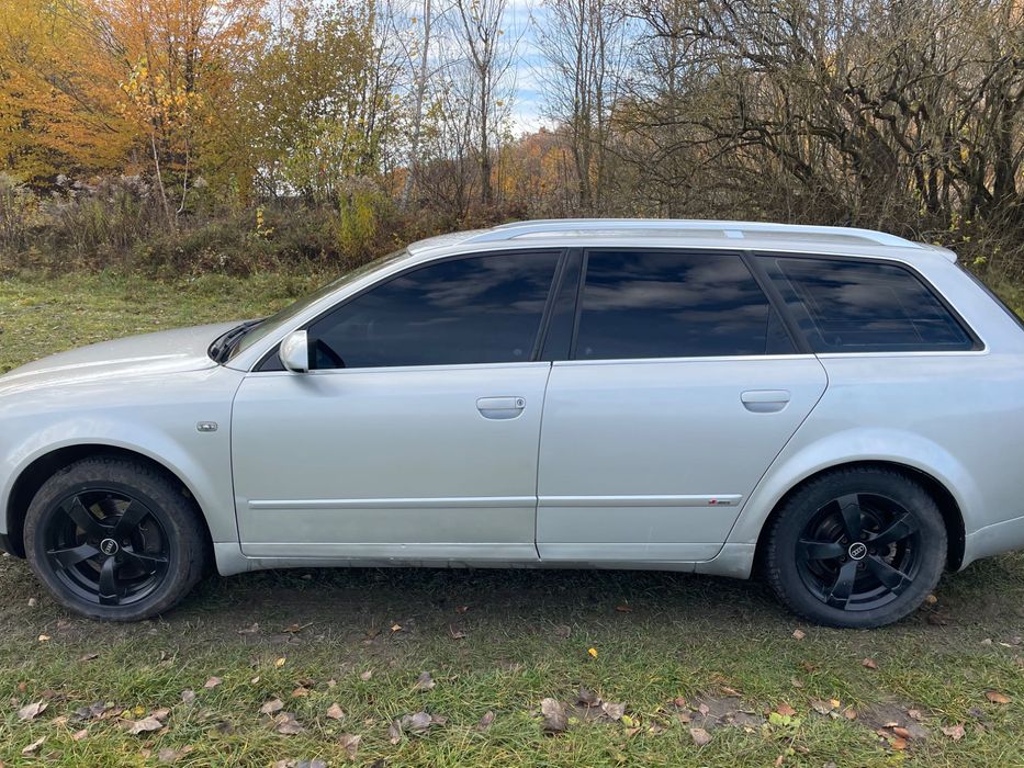 Продам AUDI A4B6