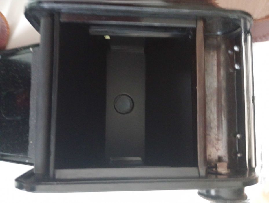 Kodak  duaflex analogowy