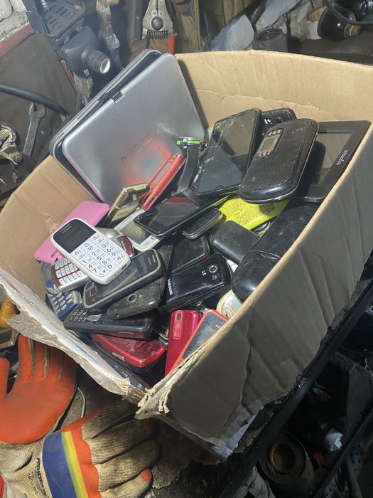 ‼️Вывоз хлама, мусора, купим ненужные вещи‼️