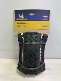 Michelin Force XC Performance 26x2.10 opona rowerowa