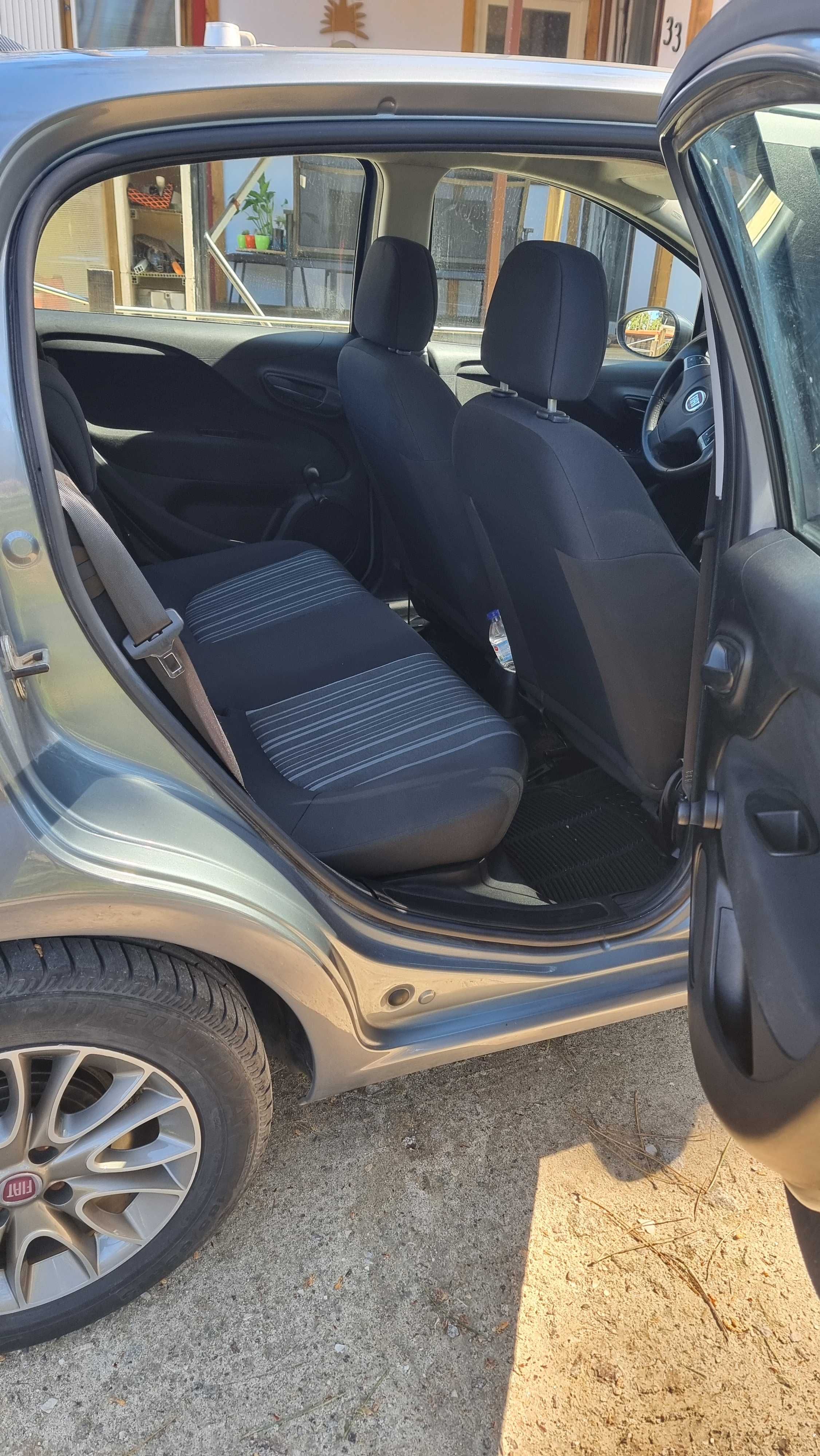 FIAT UNO EVO " impecavel "