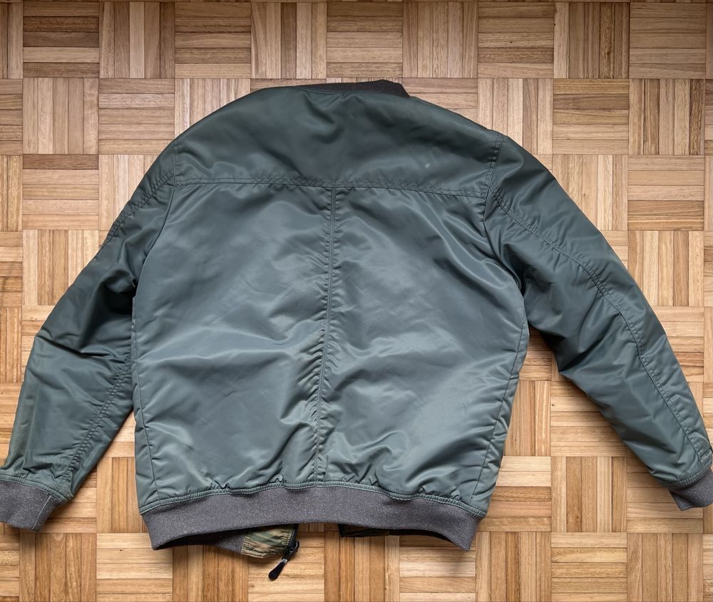 Pull&bear Bomber jacket