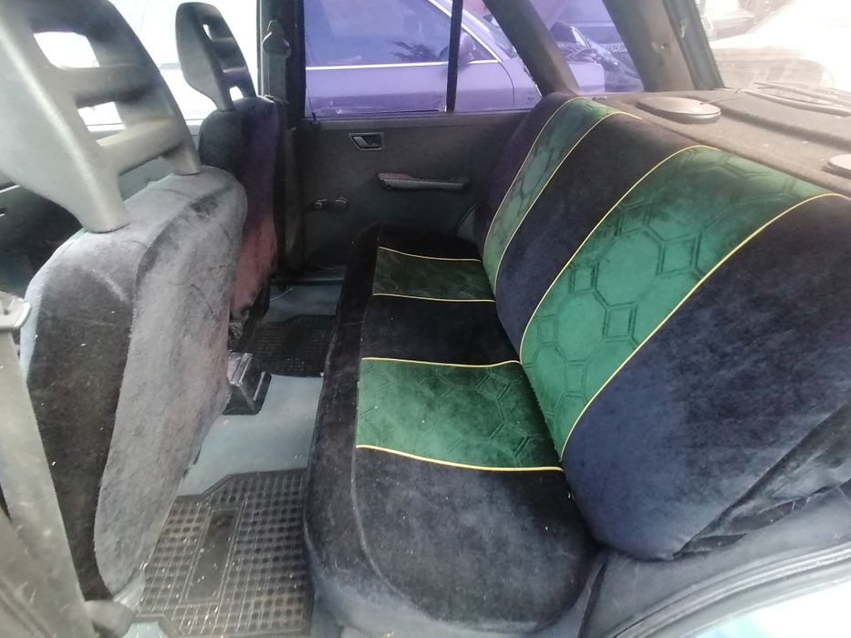 Фіат Тіпо 1.6 бензин