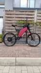Rower elektryczny Specialized Mxus 3k Turbo Bolt- NOWY sterownik