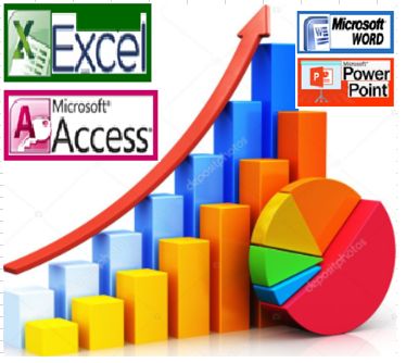 Soluções e Explicações Online de Excel, Access e Power BI e sites