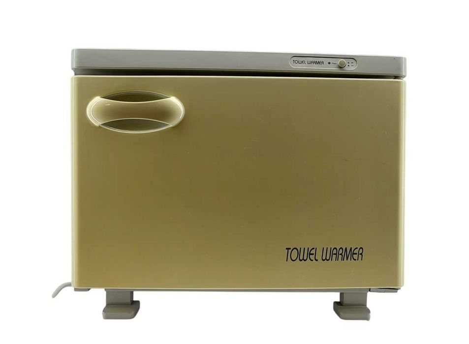 Podrzewacz do ręczników TOWEL WARMER MPR18A-2 250W, 18L