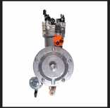 Карбюратор газ/бензин SPD(slgma), для двигателей 168F, 170F 5-7,5 л.с