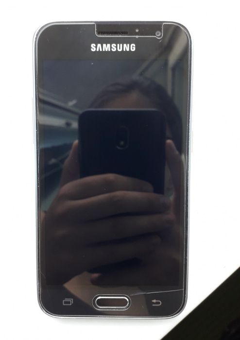 Samsung J1, 2016