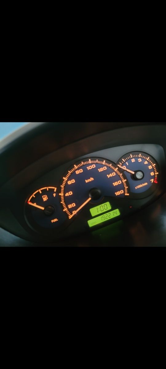 Licznik Prędkościomierz Zegary 0.8 1.0 benzyna CHEVROLET MATIZ 2005-10
