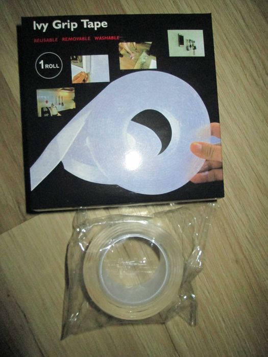 Надсильна клейка стрічка Ivy Grip Tape