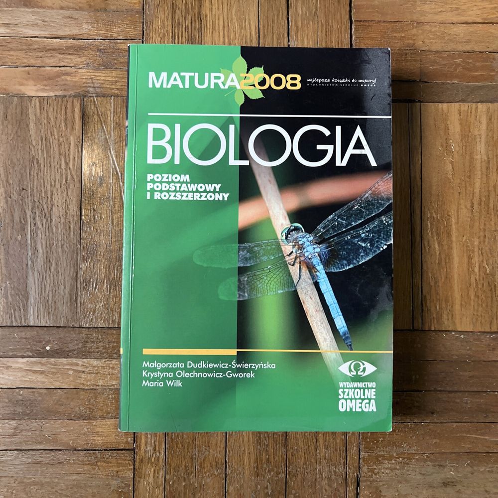 Zadania arkusze maturalne Biologia matura 2025 test ćwiczenia powtórka