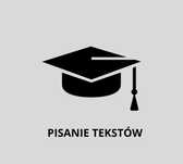 Prace tekstowe - Napiszę pracę - Licencjat, Magister