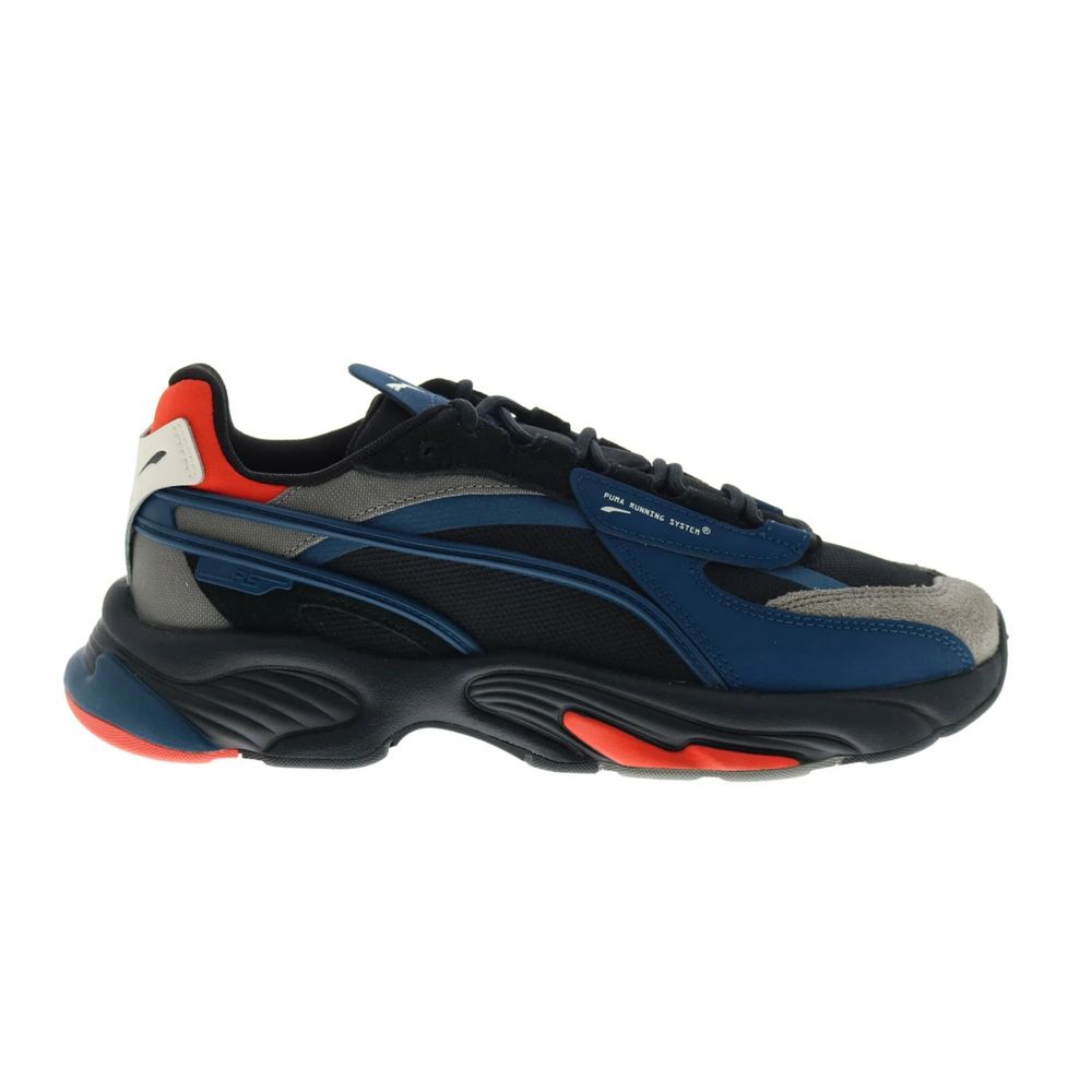 НОВІ PUMA ОРИГІНАЛ 11 44,5 29см RS-Connect чоловічі кросівки 38208805