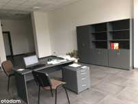 Lokal użytkowy ul. Głębocka 5, Warszawa